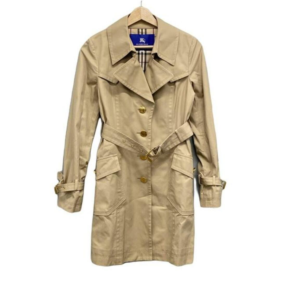 Burberry Blue Label(バーバリーブルーレーベル) トレンチコート Burberry Blue Label(バーバリーブルーレーベル) トレンチコート