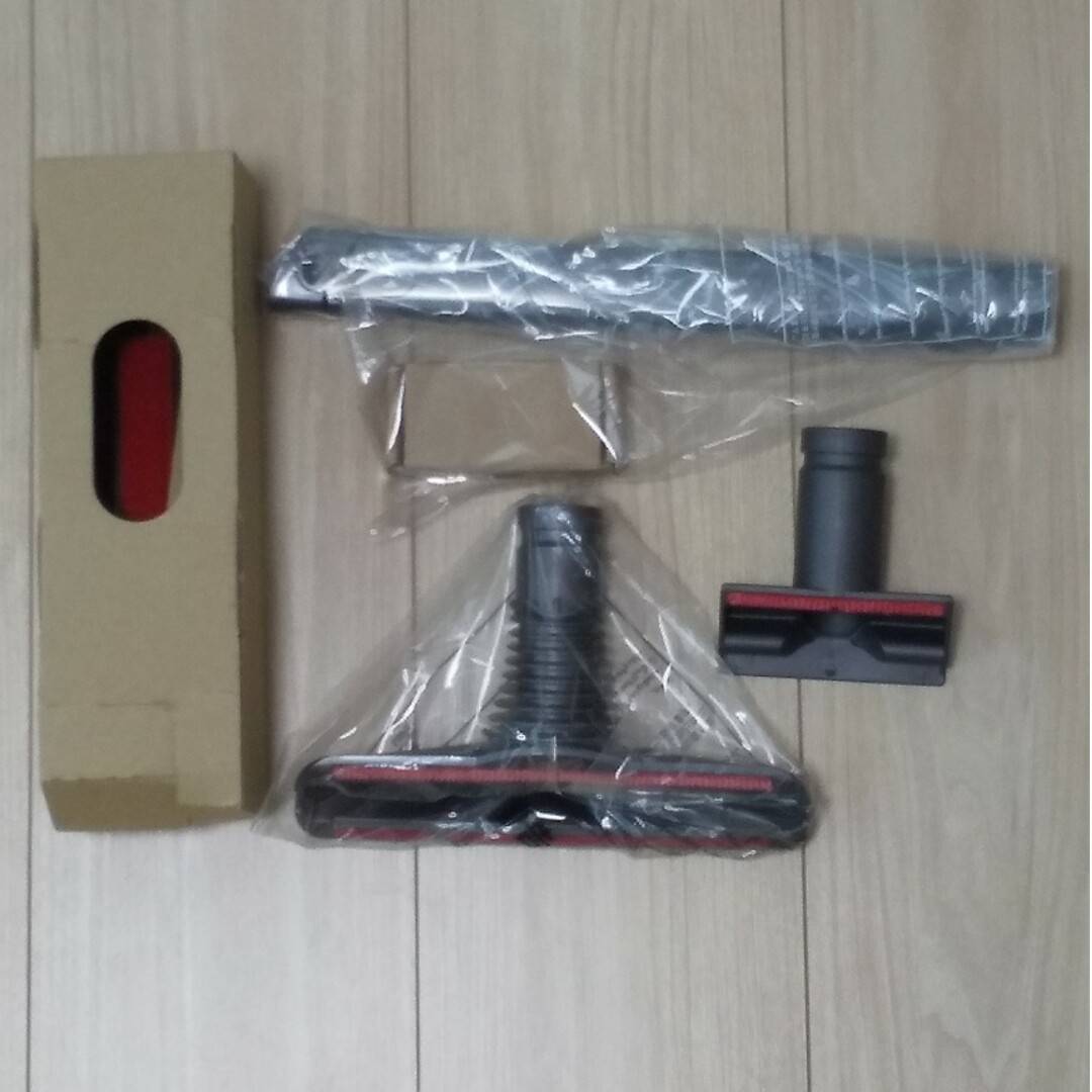 Dyson(ダイソン)の【ジャンク】dyson サイクロン掃除機 DC48 スマホ/家電/カメラの生活家電(掃除機)の商品写真