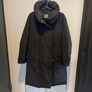 Theory luxe(ダウンコート)のフリマアイテム一覧 Theory luxe(ダウンコート)のフリマアイテム一覧