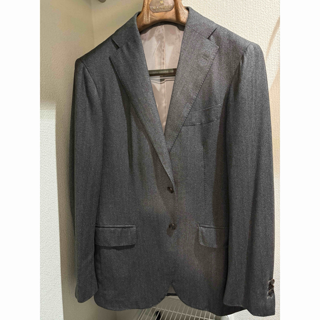 RING JACKET MEISTER - タグ有 リングヂャケット マイスター RING JACKET MEISTER - タグ有 リングヂャケット マイスター