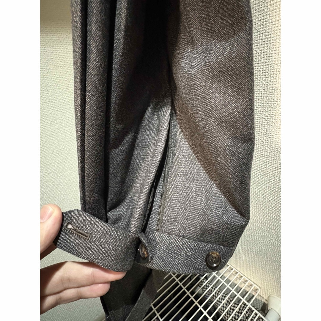 RING JACKET MEISTER - タグ有 リングヂャケット マイスター RING JACKET MEISTER - タグ有 リングヂャケット マイスター