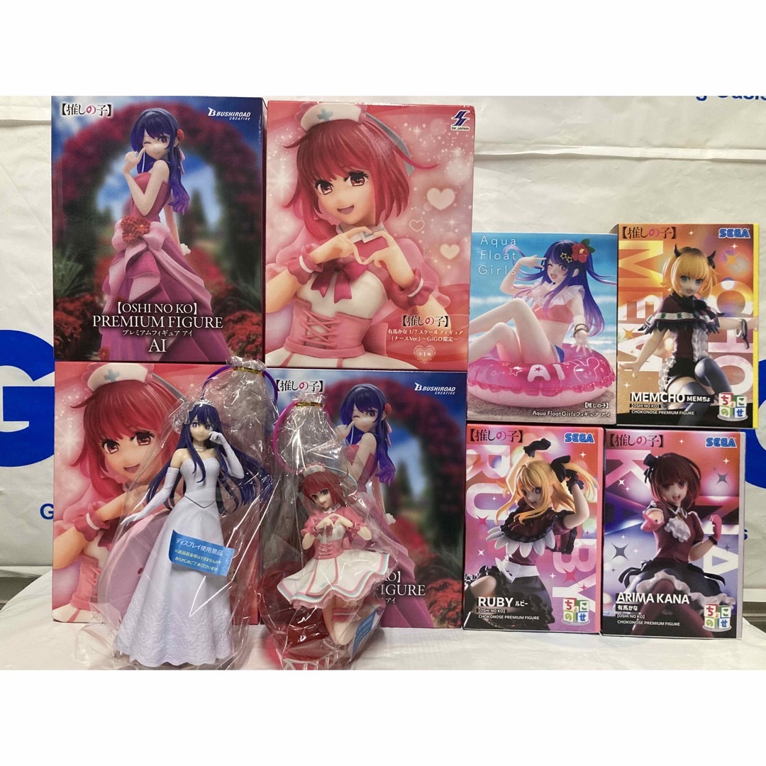 新品】天使の里 十四周年 SDM 子天使 ウナ UNA フルセット ボークス 新品】天使の里 十四周年 SDM 子天使 ウナ UNA フルセット ボークス