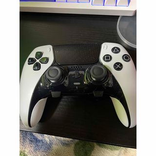 ソニー(SONY)のdualsense edge(ゲーム)