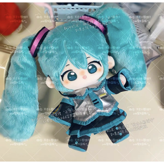 超てんちゃん 韓国風激可愛い 着せ替えぬいぐるみ 20cm No.B01