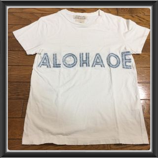 ロンハーマン(Ron Herman)の専用出品remi relief♡レミレリーフＳサイズ Ｔシャツ(Tシャツ/カットソー(半袖/袖なし))