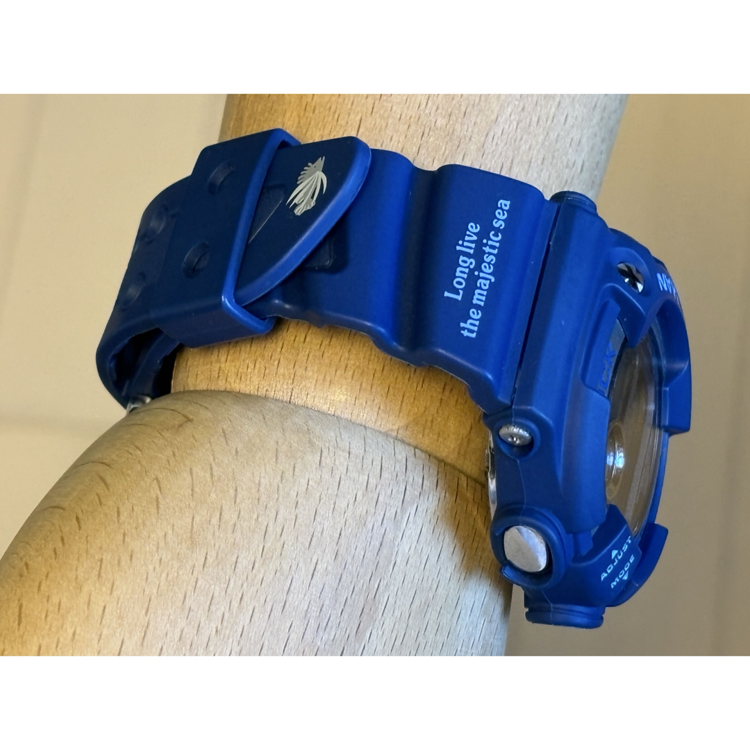 G-SHOCK - G-SHOCK/コラボ/ビンテージ/フロッグマン/DW-9902 G-SHOCK - G-SHOCK/コラボ/ビンテージ/フロッグマン/DW-9902