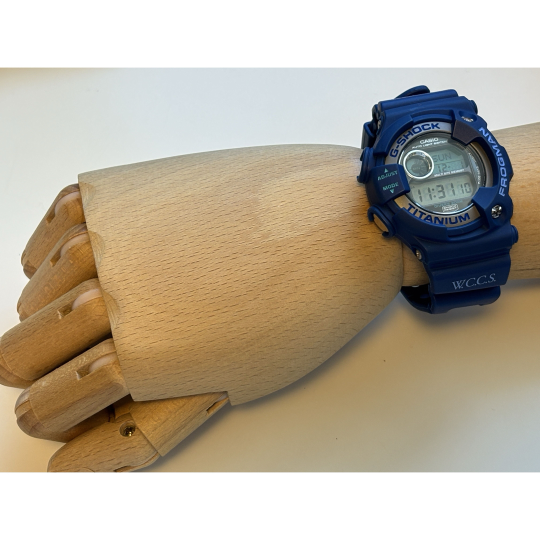 G-SHOCK - G-SHOCK/コラボ/ビンテージ/フロッグマン/DW-9902 G-SHOCK - G-SHOCK/コラボ/ビンテージ/フロッグマン/DW-9902