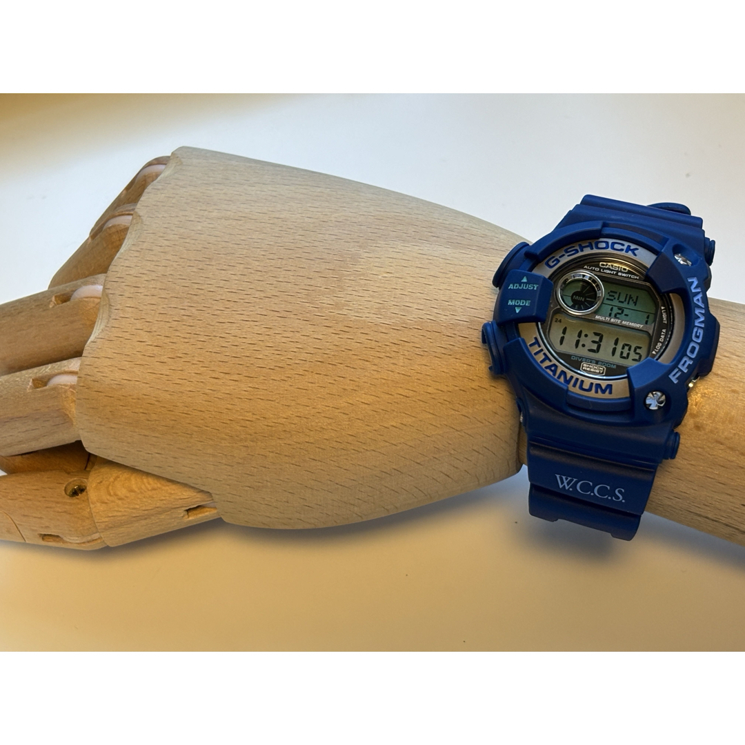 G-SHOCK - G-SHOCK/コラボ/ビンテージ/フロッグマン/DW-9902 G-SHOCK - G-SHOCK/コラボ/ビンテージ/フロッグマン/DW-9902