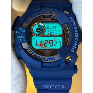 G-SHOCK - G-SHOCK/コラボ/ビンテージ/フロッグマン/DW-9902 G-SHOCK - G-SHOCK/コラボ/ビンテージ/フロッグマン/DW-9902