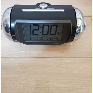 SEIKO - 【激レア】 SEIKO パタパタ時計 昭和 レトロ SEIKO - 【激レア】 SEIKO パタパタ時計 昭和 レトロ