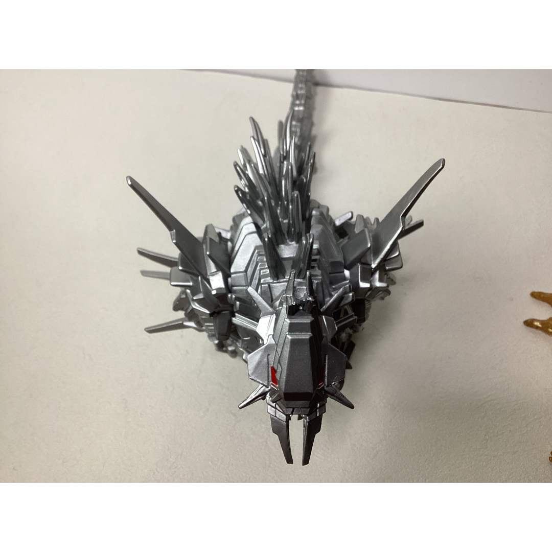 BANDAI - マスターディテール ムービーモンスターシリーズ BANDAI - マスターディテール ムービーモンスターシリーズ