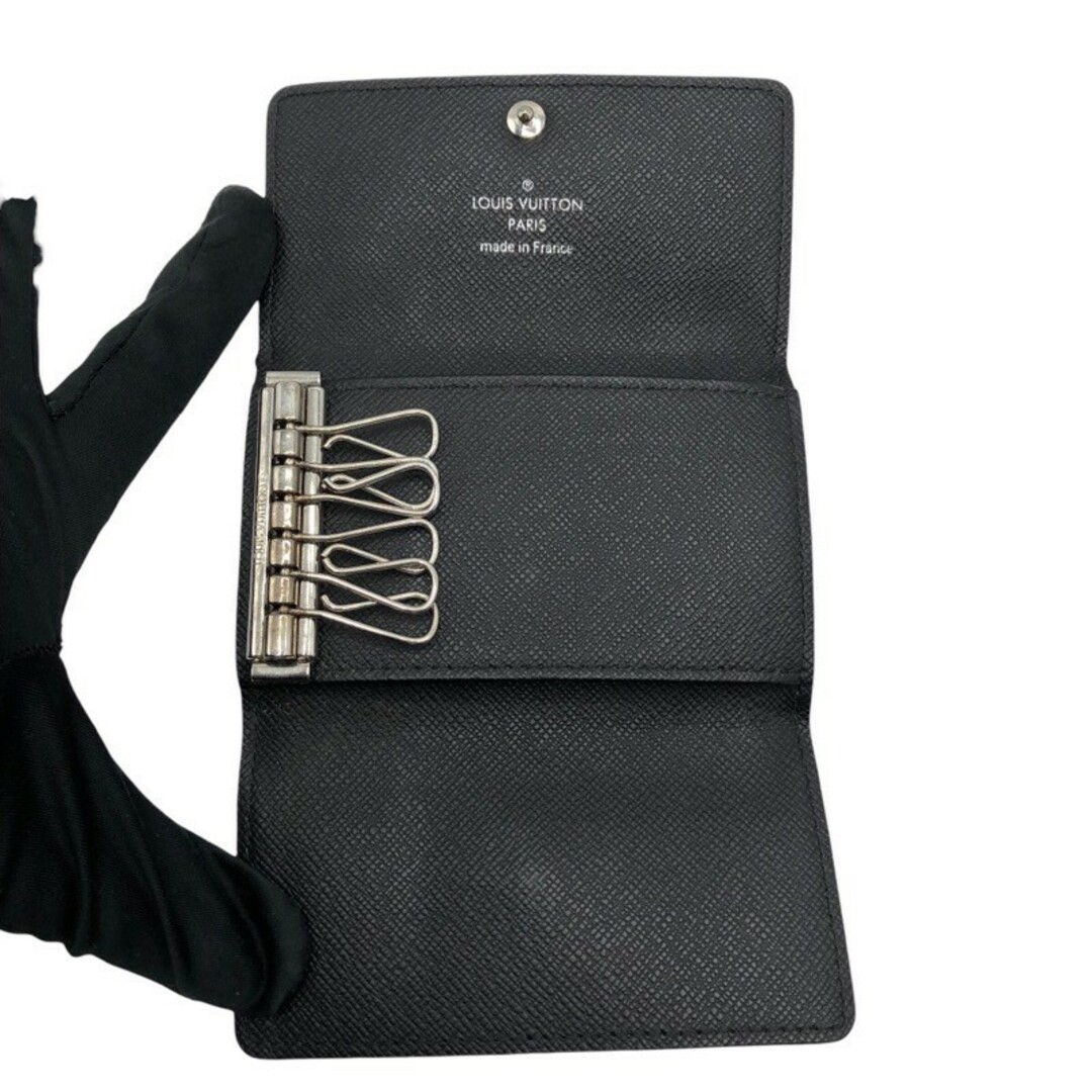 ルイ・ヴィトン LOUIS VUITTON ミュルティクレ6 M62662 ダミエ ルイ・ヴィトン LOUIS VUITTON ミュルティクレ6 M62662 ダミエ