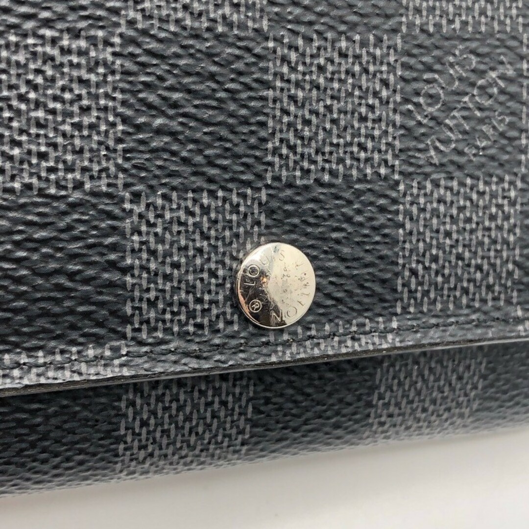 ルイ・ヴィトン LOUIS VUITTON ミュルティクレ6 M62662 ダミエ ルイ・ヴィトン LOUIS VUITTON ミュルティクレ6 M62662 ダミエ
