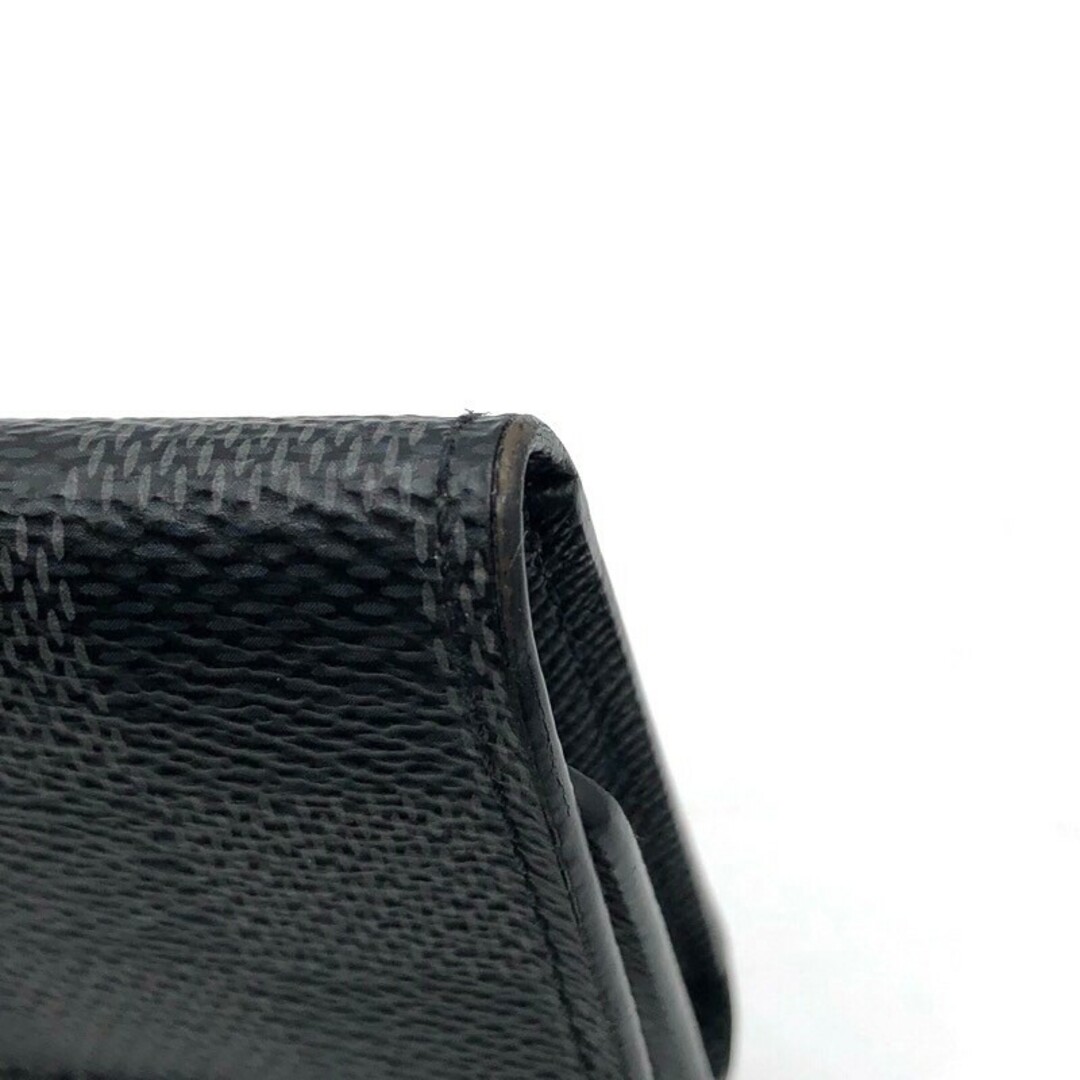 ルイ・ヴィトン LOUIS VUITTON ミュルティクレ6 M62662 ダミエ ルイ・ヴィトン LOUIS VUITTON ミュルティクレ6 M62662 ダミエ