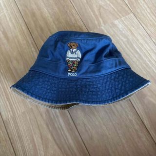POLO RALPH LAUREN(帽子)のフリマアイテム一覧 POLO RALPH LAUREN(帽子)のフリマアイテム一覧