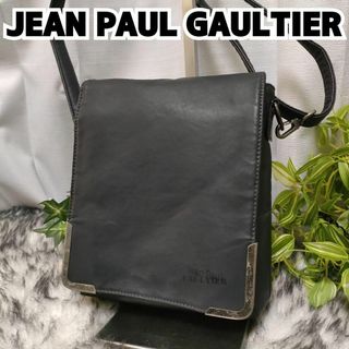 Jean-Paul GAULTIER(ショルダーバッグ)のフリマアイテム一覧 Jean-Paul GAULTIER(ショルダーバッグ)のフリマアイテム一覧