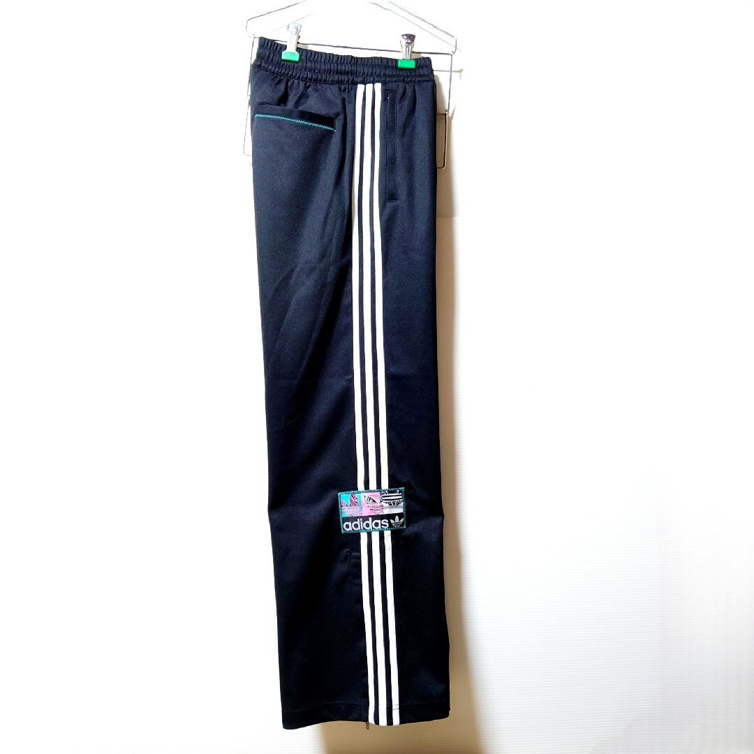 adidas Originals - adidas☆黒☆L☆ベッケンバウアートラック adidas Originals - adidas☆黒☆L☆ベッケンバウアートラック