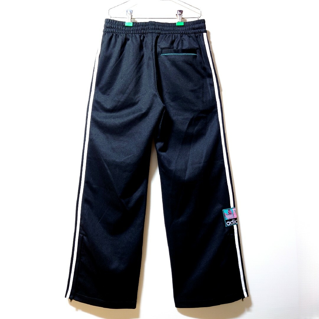 adidas Originals - adidas☆黒☆L☆ベッケンバウアートラック adidas Originals - adidas☆黒☆L☆ベッケンバウアートラック