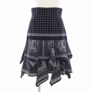Maglie par ef-de(ひざ丈スカート)のフリマアイテム一覧 Maglie par ef-de(ひざ丈スカート)のフリマアイテム一覧