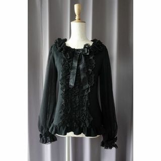 Angelic Pretty(カットソー(長袖/七分))のフリマアイテム一覧 Angelic Pretty(カットソー(長袖/七分))のフリマアイテム一覧