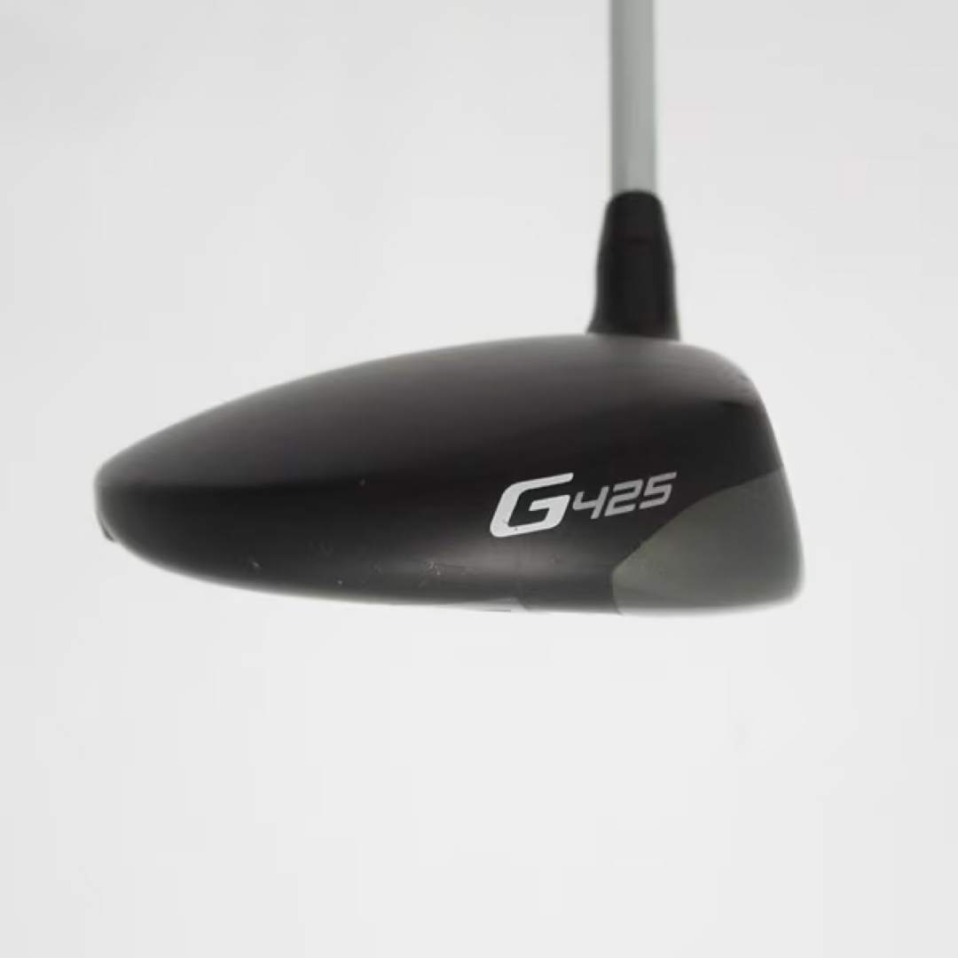 PING G425 SFT フェアウェイウッド 5W PING G425 SFT フェアウェイウッド 5W