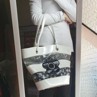 マリークワント(MARY QUANT)のMARYQUANT☆お取り置き(トートバッグ)