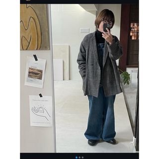 (税込) ARGUE（テーラードジャケット）のフリマアイテム一覧 テーラードジャケット