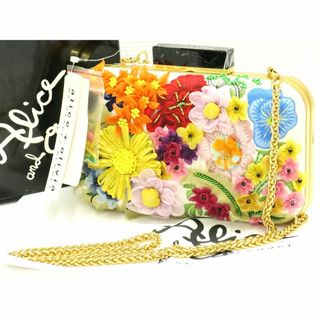 Alice+Olivia(ショルダーバッグ)のフリマアイテム一覧 Alice+Olivia(ショルダーバッグ)のフリマアイテム一覧