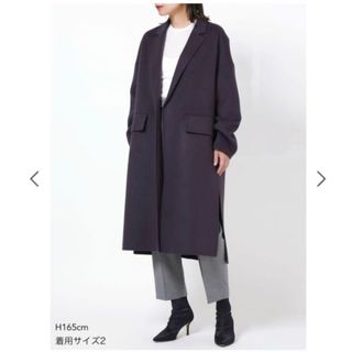 STUNNING LURE(ロングコート)のフリマアイテム一覧 STUNNING LURE(ロングコート)のフリマアイテム一覧