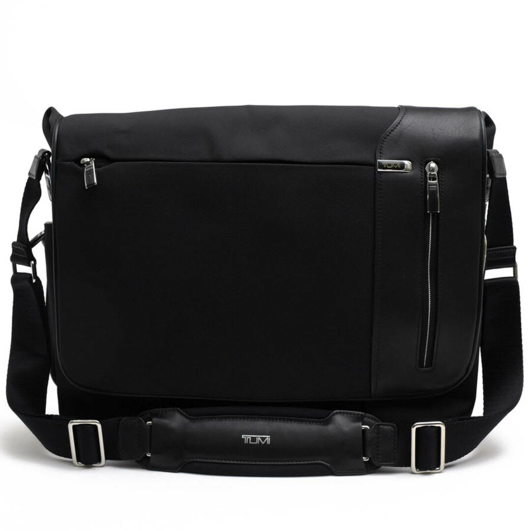 TUMI - トゥミ/TUMI バッグ ショルダーバッグ 鞄 メンズ 男性 TUMI - トゥミ/TUMI バッグ ショルダーバッグ 鞄 メンズ 男性