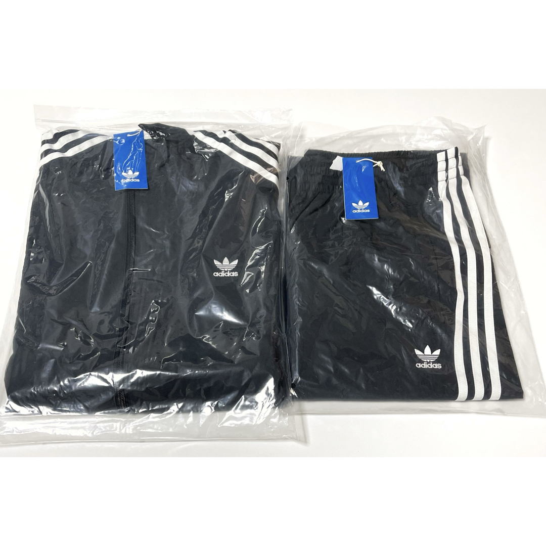 3XL上下adidas新品ADILENIUMシーズン2オーバーサイズセットアップ 3XL上下adidas新品ADILENIUMシーズン2オーバーサイズセットアップ