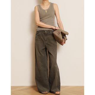 L'Appartement DEUXIEME CLASSE(パンツ)のフリマアイテム一覧 L'Appartement DEUXIEME CLASSE(パンツ)のフリマアイテム一覧