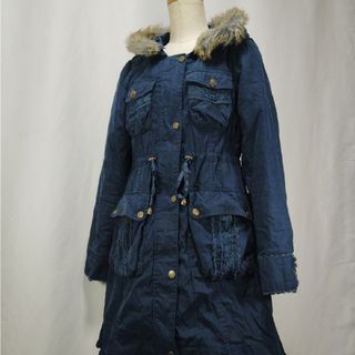 axes femme(モッズコート)のフリマアイテム一覧 axes femme(モッズコート)のフリマアイテム一覧