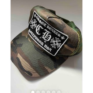 Chrome Hearts(キャップ)のフリマアイテム一覧 Chrome Hearts(キャップ)のフリマアイテム一覧