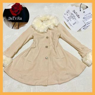 DaTuRa(毛皮/ファーコート)のフリマアイテム一覧 DaTuRa(毛皮/ファーコート)のフリマアイテム一覧