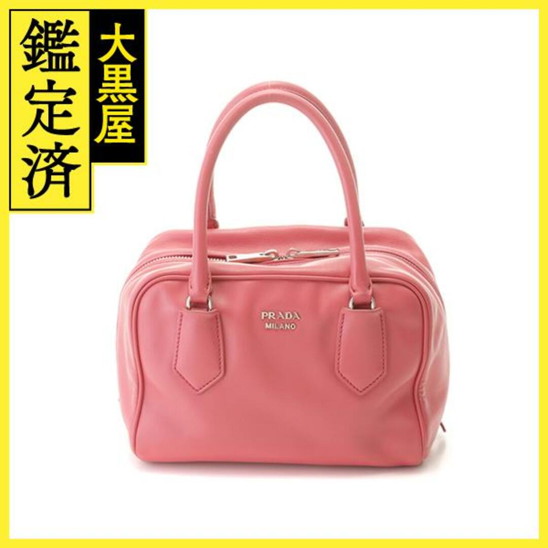 PRADA - プラダ 2wayｼｮﾙﾀﾞｰ 1BB011 【436】