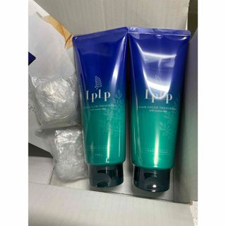 LPLP - ルプルプ エッセンス カラートリートメント ウォルナット LPLP - ルプルプ エッセンス カラートリートメント ウォルナット