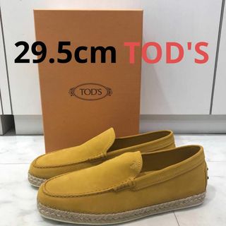 TOD'S(スリッポン/モカシン)のフリマアイテム一覧 TOD'S(スリッポン/モカシン)のフリマアイテム一覧