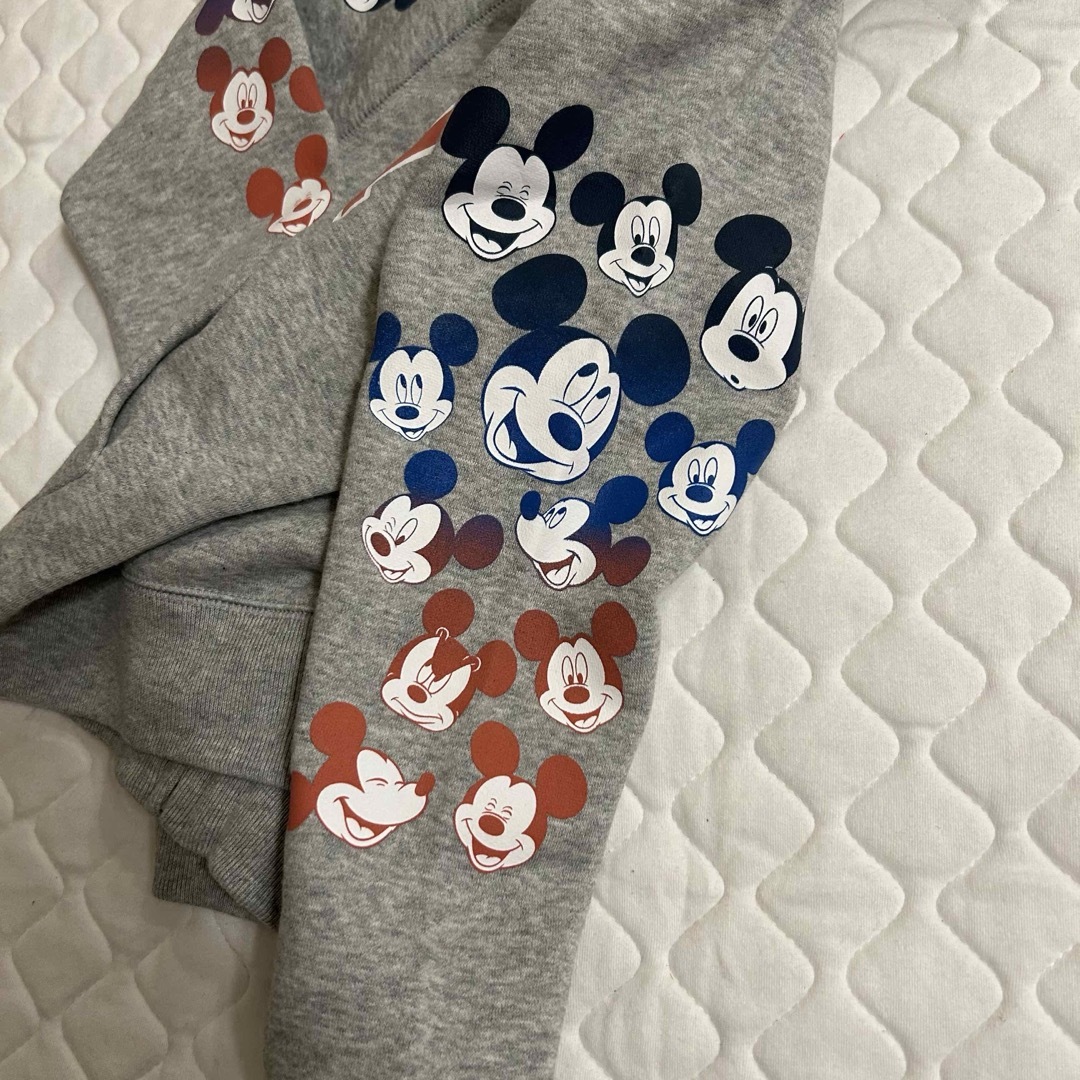 GAP Kids - ⭐︎新品 GAP ディズニー コラボ ミッキー パーカー GAP Kids - ⭐︎新品 GAP ディズニー コラボ ミッキー パーカー