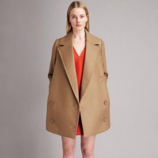 Stella McCartney(チェスターコート)のフリマアイテム一覧 Stella McCartney(チェスターコート)のフリマアイテム一覧