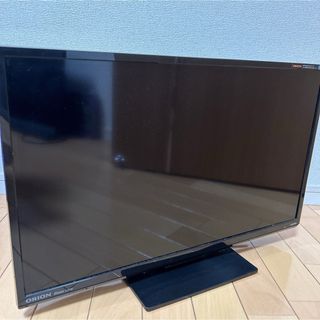 Orion - ORION オリオン BKS32W3 (LC-018)液晶テレビの通販 by Orion - ORION オリオン BKS32W3 (LC-018)液晶テレビの通販 by