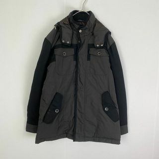 ゴールデンベア(Golden Bear)のゴールデンベアー　ダウンジャケット　タグ付き　フィルパワー750(ダウンジャケット)