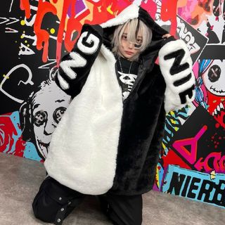 NieR Clothing(ジャケット/アウター)のフリマアイテム一覧 NieR Clothing(ジャケット/アウター)のフリマアイテム一覧