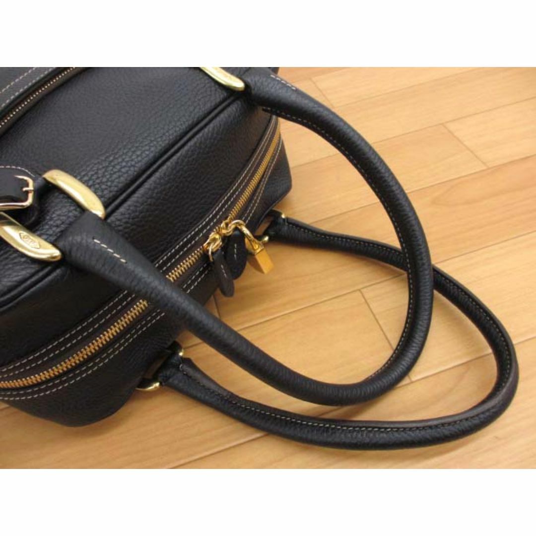 美品 J&M Davidson ミニ ミア MINI MIA トートバッグ 紺 美品 J&M Davidson ミニ ミア MINI MIA トートバッグ 紺