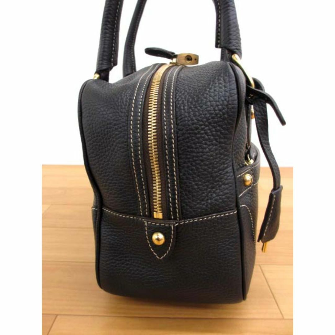 美品 J&M Davidson ミニ ミア MINI MIA トートバッグ 紺 美品 J&M Davidson ミニ ミア MINI MIA トートバッグ 紺