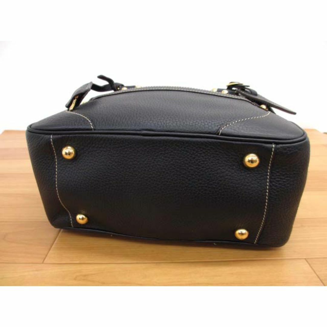 美品 J&M Davidson ミニ ミア MINI MIA トートバッグ 紺 美品 J&M Davidson ミニ ミア MINI MIA トートバッグ 紺