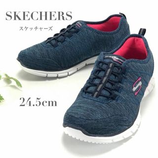 SKECHERS - 美品 スケッチャーズ グライダー スニーカー SKECHERS - 美品 スケッチャーズ グライダー スニーカー