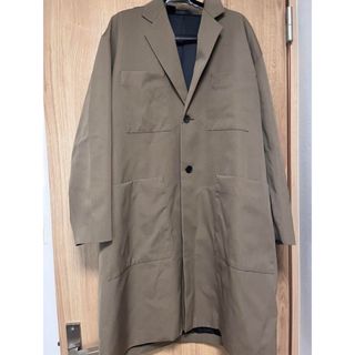 N.HOOLYWOOD(チェスターコート)のフリマアイテム一覧 N.HOOLYWOOD(チェスターコート)のフリマアイテム一覧