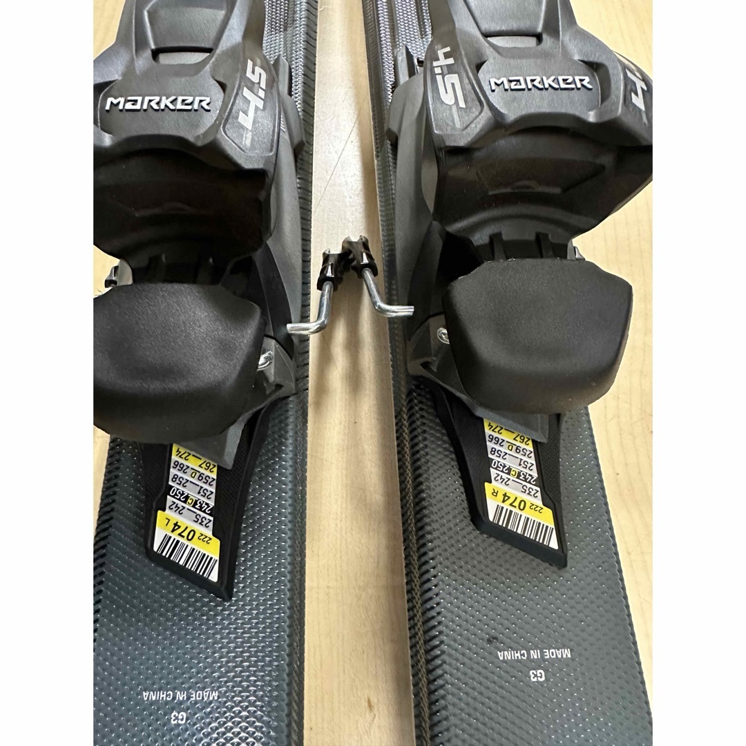volkl フォルクル RTM ジュニア スキー板120 スキー volkl フォルクル RTM ジュニア スキー板120 スキー