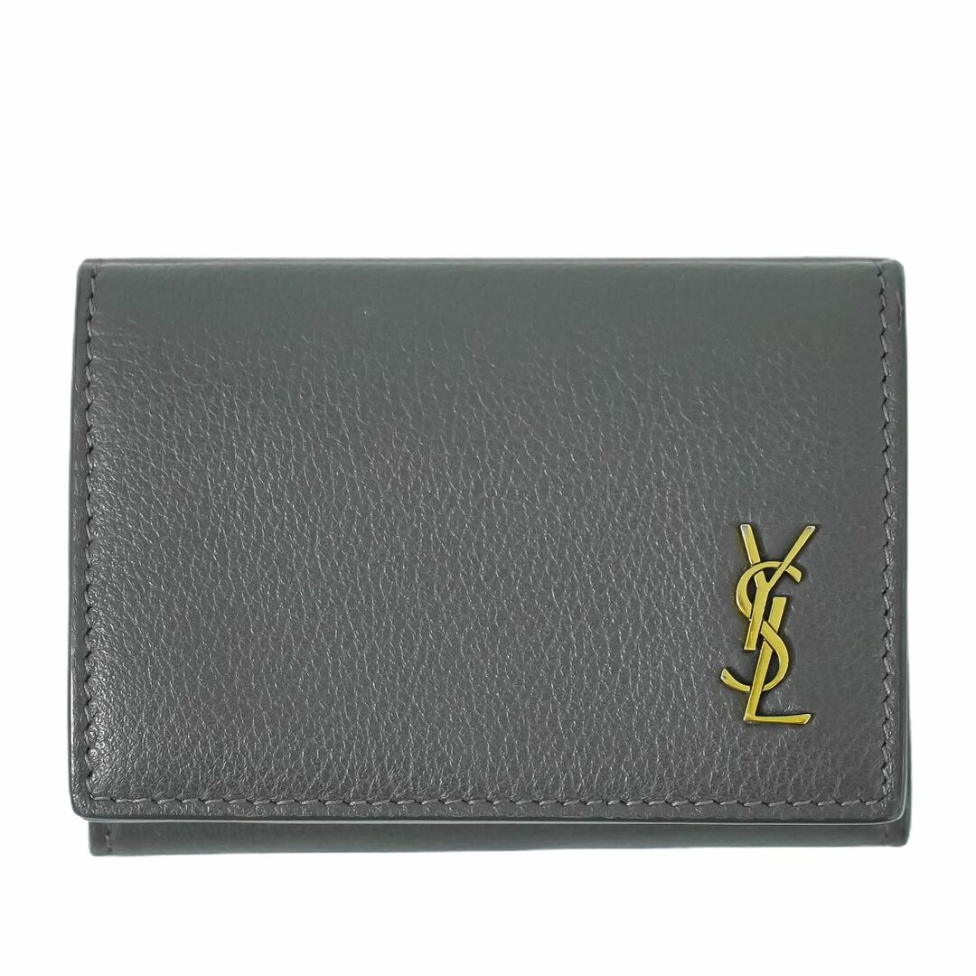 SAINT LAURENT - 本物 サンローラン SAINT LAURENT オリガミ SAINT LAURENT - 本物 サンローラン SAINT LAURENT オリガミ